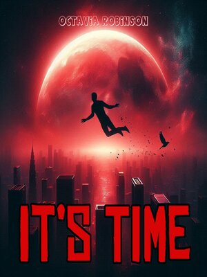 cover image of It's Time